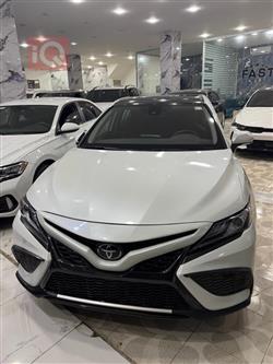 تويوتا كامري